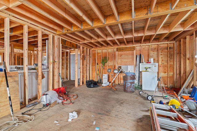 108 Thames St, Groton, CT 06340 - view of misc room