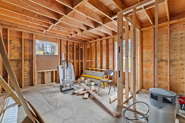 108 Thames St, Groton, CT 06340 - view of miscellaneous room