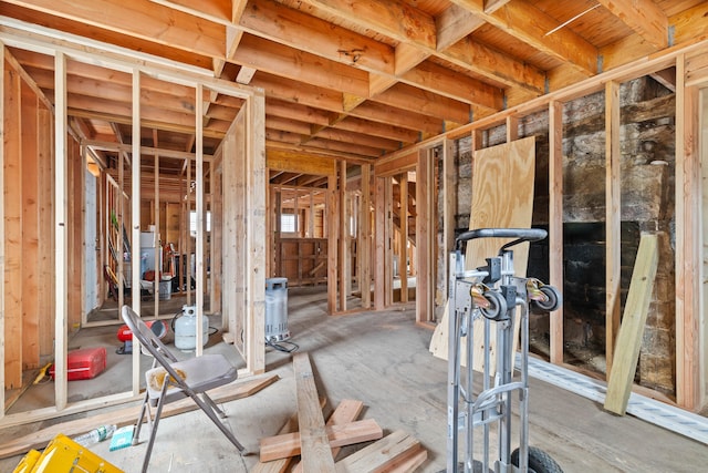108 Thames St, Groton, CT 06340 - view of misc room