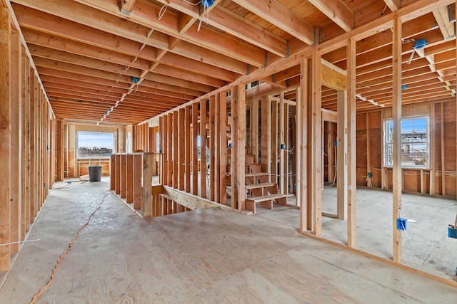 108 Thames St, Groton, CT 06340 - view of misc room