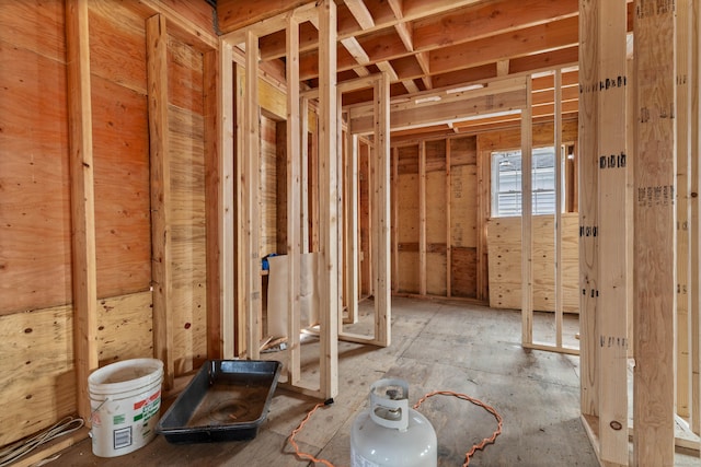 108 Thames St, Groton, CT 06340 - view of miscellaneous room
