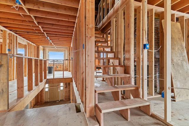 108 Thames St, Groton, CT 06340 - view of miscellaneous room