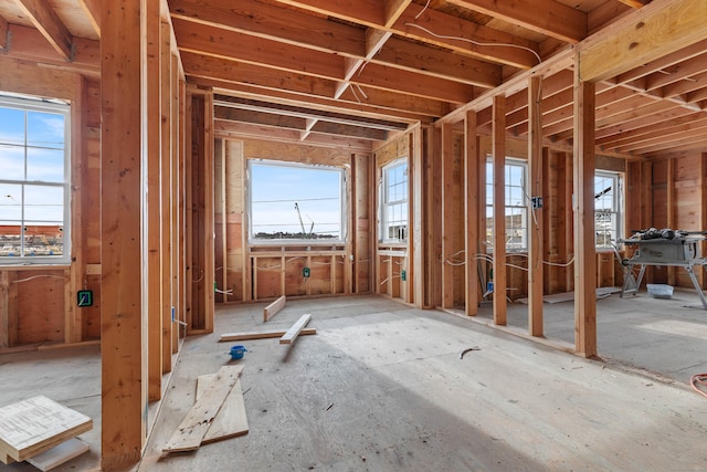 108 Thames St, Groton, CT 06340 - view of miscellaneous room