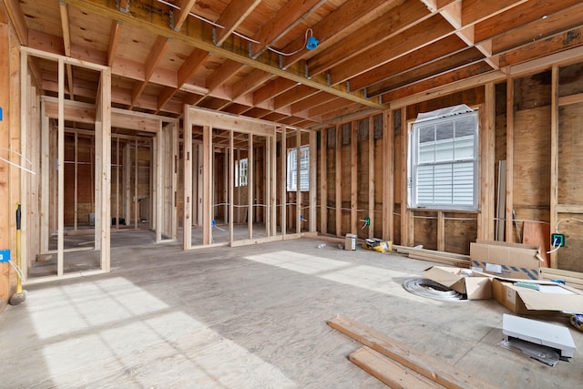 108 Thames St, Groton, CT 06340 - view of miscellaneous room