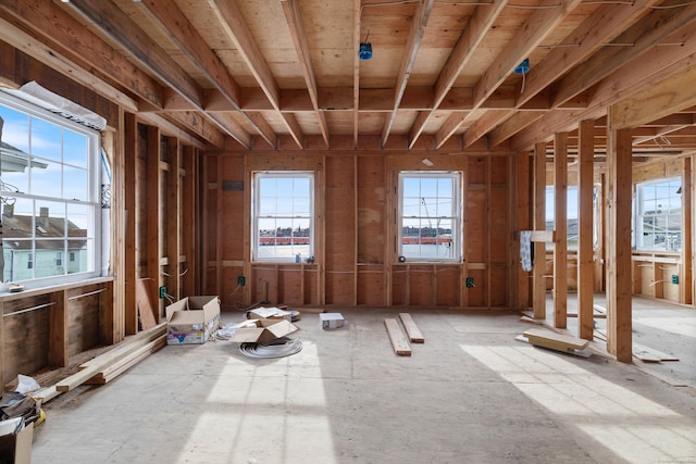108 Thames St, Groton, CT 06340 - view of misc room