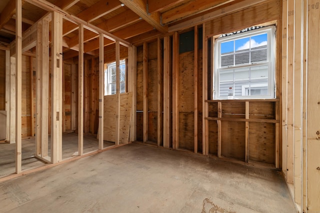 108 Thames St, Groton, CT 06340 - view of misc room