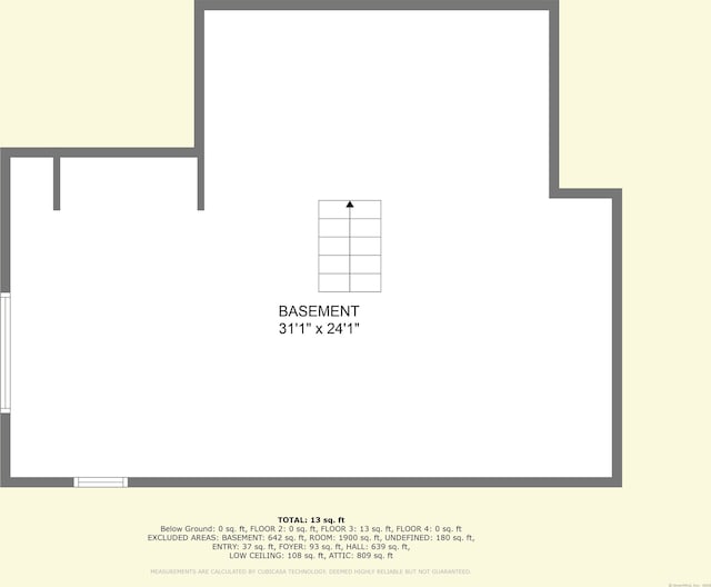 108 Thames St, Groton, CT 06340 - view of layout