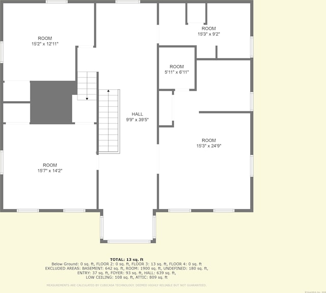 108 Thames St, Groton, CT 06340 - plan