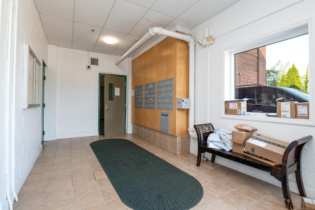 390 Charles St Apt 216, Bridgeport, CT 06606 - view of community lobby