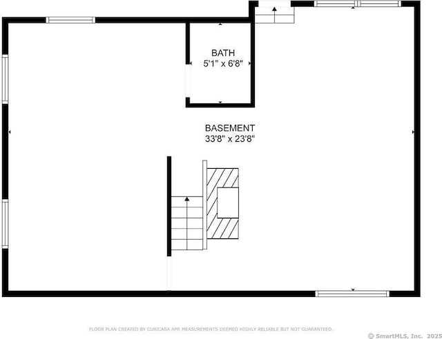 9 Waters Ave, Rocky Hill, CT 06067 - plan