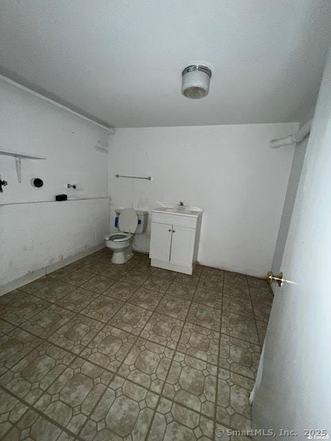 view of washroom