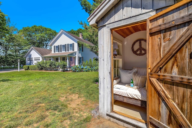 1 Hathaway Rd, East Lyme, CT 06333 - exterior space