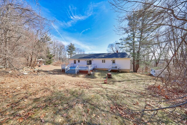 219 Wood Creek Rd, Bethlehem, CT 06751 - photo 23