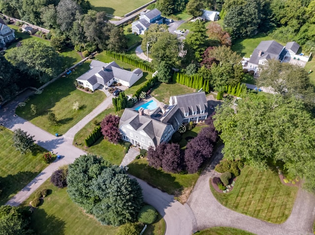 3 Sea Meadows Ln, Waterford, CT 06385 - view of property location