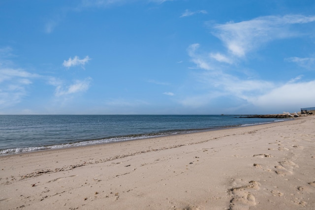 3 Sea Meadows Ln, Waterford, CT 06385 - water view with nearby beach