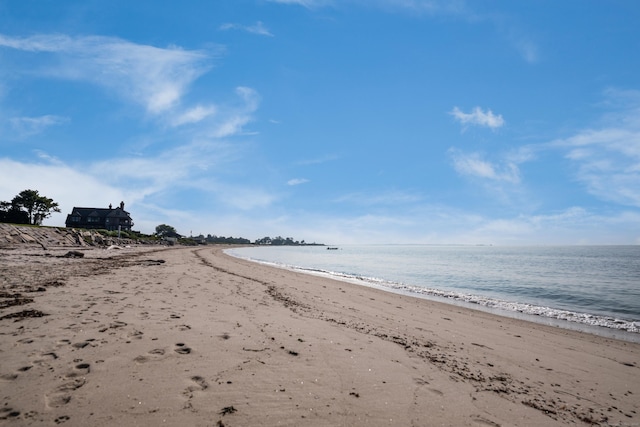 3 Sea Meadows Ln, Waterford, CT 06385 - water view with local beach