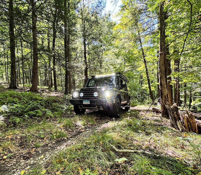 Under Mountain Rd, Salisbury, CT 06068