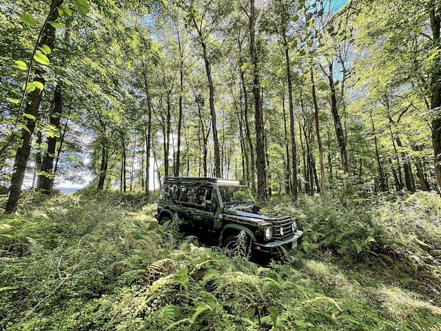 Under Mountain Rd, Salisbury, CT 06068