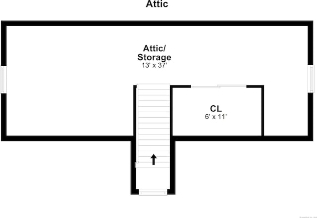 24 Laforge Rd, Darien, CT 06820 - view of home floor plan