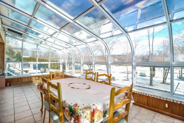38 N Lake Shore Dr, Brookfield, CT 06804 - sunroom / solarium with plenty of natural light
