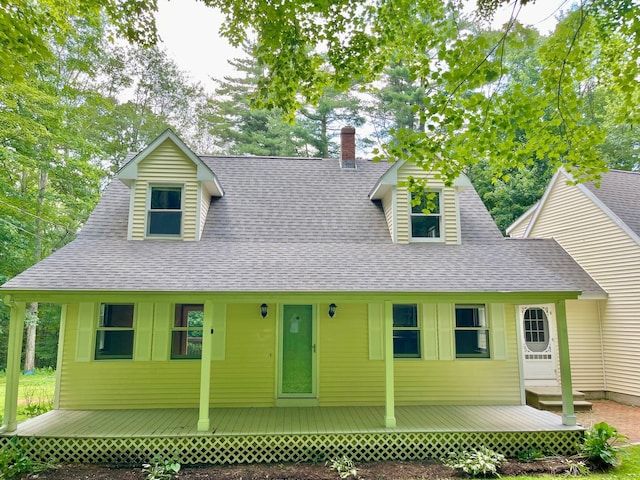 1 Goodell Rd, Stafford, CT 06076 - photo 2
