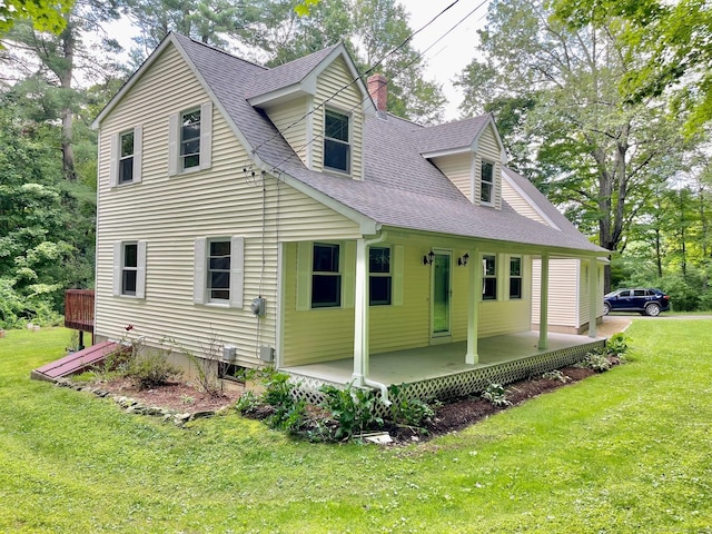 1 Goodell Rd, Stafford, CT 06076 - photo 3