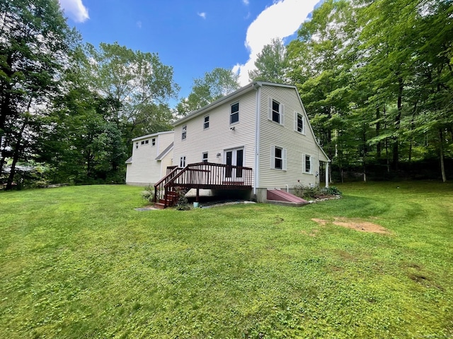 1 Goodell Rd, Stafford, CT 06076 - photo 4