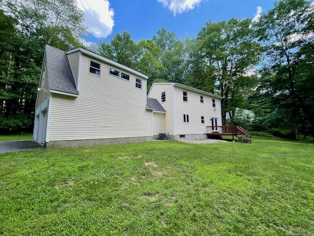 1 Goodell Rd, Stafford, CT 06076 - photo 5