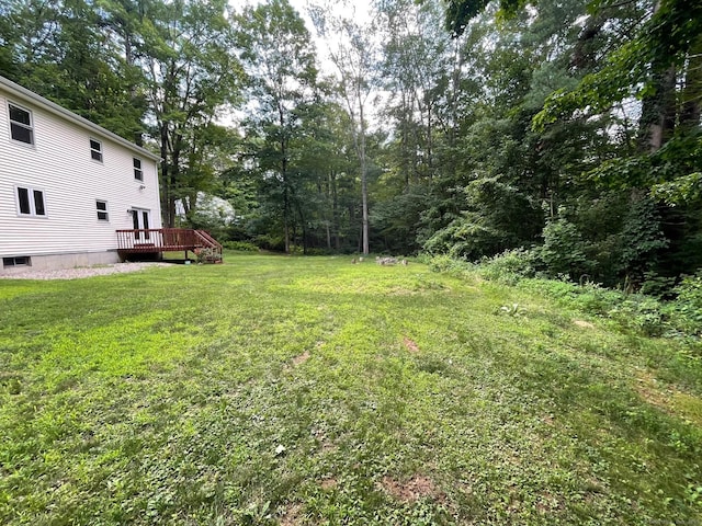 1 Goodell Rd, Stafford, CT 06076 - photo 6