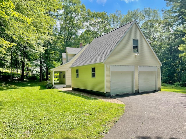 1 Goodell Rd, Stafford, CT 06076 - photo 18