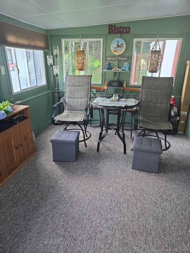 301 Buddington Rd Lot 49, Groton, CT 06340 - view of sunroom / solarium