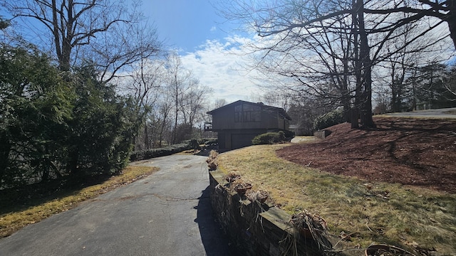 view of street