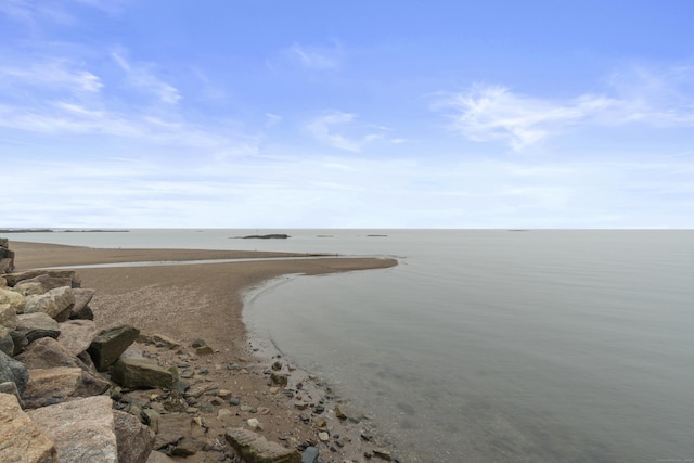 water view