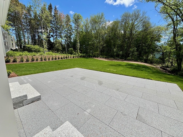 412 Tanner Marsh Rd, Guilford, CT 06437 - view of patio