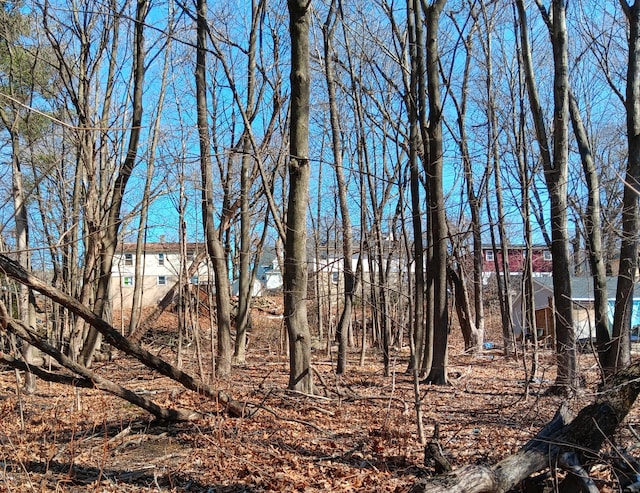 LOT200 Beech St, Waterbury CT, 06704 land for sale