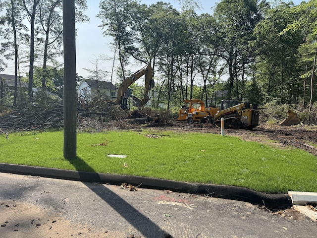 603 Village St, Bristol, CT 06010 - view of grassy yard