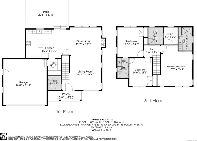 81 Club Dr, Berlin, CT 06037 - photo 36