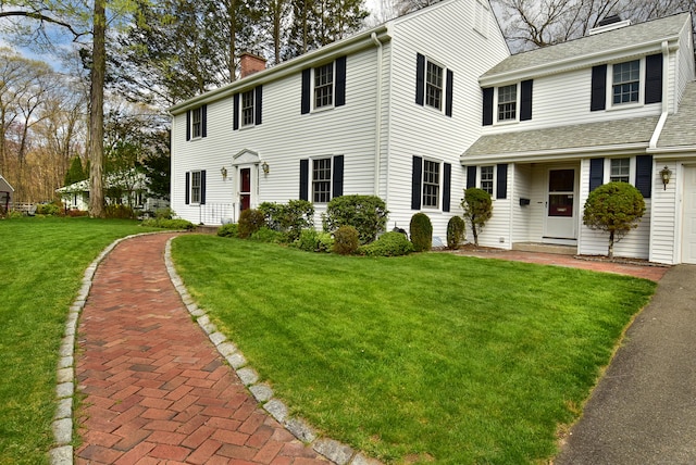 140 Pioneer Dr, West Hartford, CT 06117 - photo 2