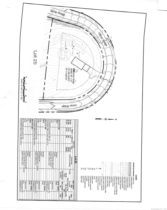 36 Usher Rdg, Tolland CT, 06084 land for sale