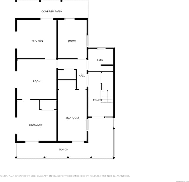 468 Perkins Ave, Waterbury, CT 06704 - photo 33