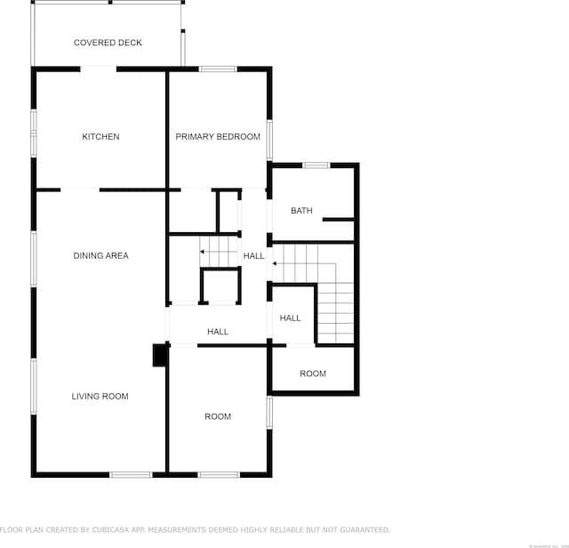 468 Perkins Ave, Waterbury, CT 06704 - photo 32