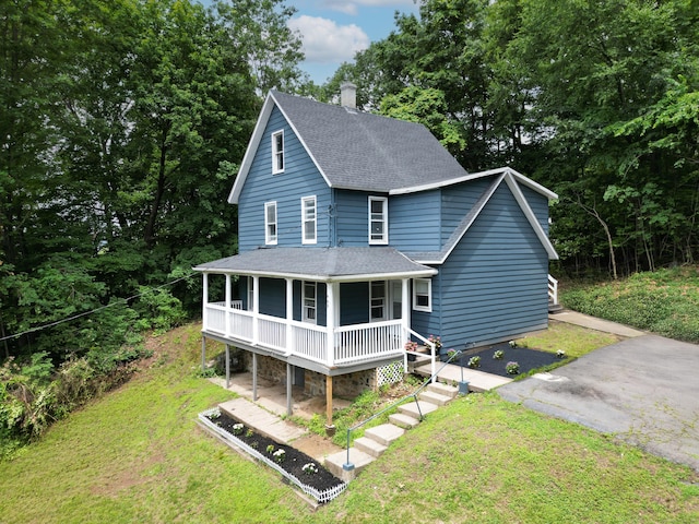468 Perkins Ave, Waterbury, CT 06704 - photo 2