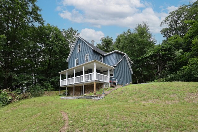 468 Perkins Ave, Waterbury, CT 06704 - photo 29