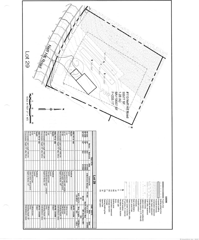 110 Neff Hill Rd, Tolland, CT 06084