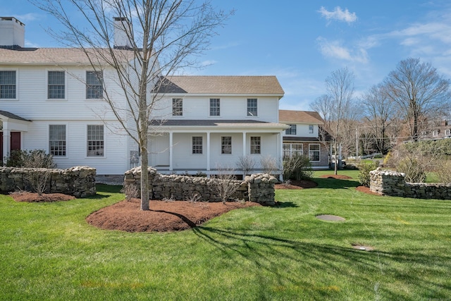 908 Boston Post Rd, Madison, CT 06443 - photo 4