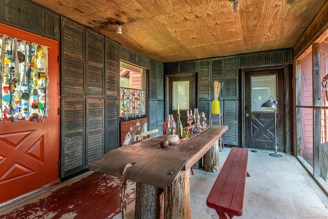 12 Old Forge Hollow Rd, Litchfield, CT 06750 - view of sunroom
