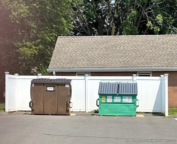 305 Hampton Ct Unit 305, Newington, CT 06111 - view of outdoor structure