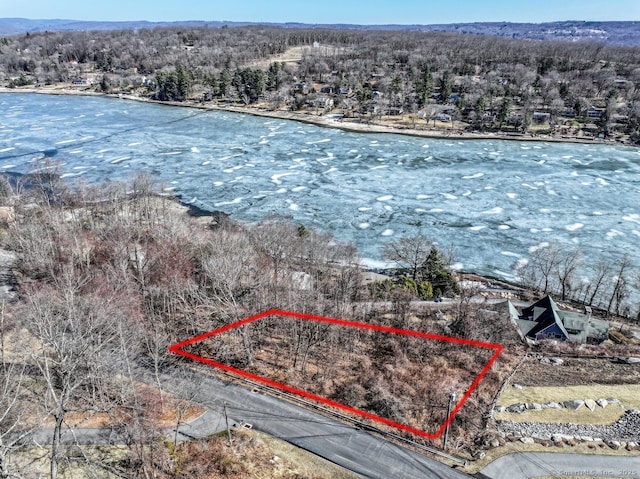 22 Candlewood Cmn, New Milford CT, 06776 land for sale