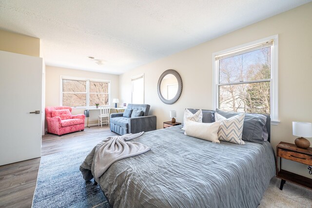 20 Musnug Rd, Danbury, CT 06811 - bedroom with wood finished floors
