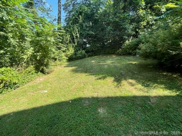 20 Musnug Rd, Danbury, CT 06811 - view of yard